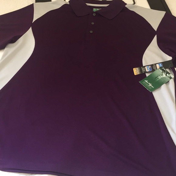 NWT Ben Hogan Performance Polo - Picture 13 of 16